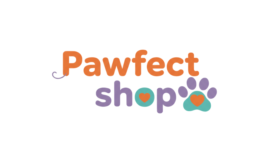Pawfect shop